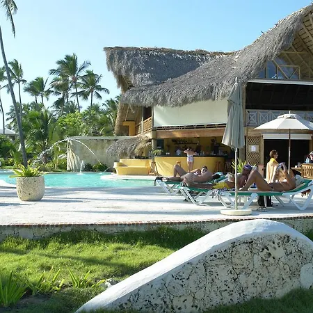 Vik Hotel Cayena Beach